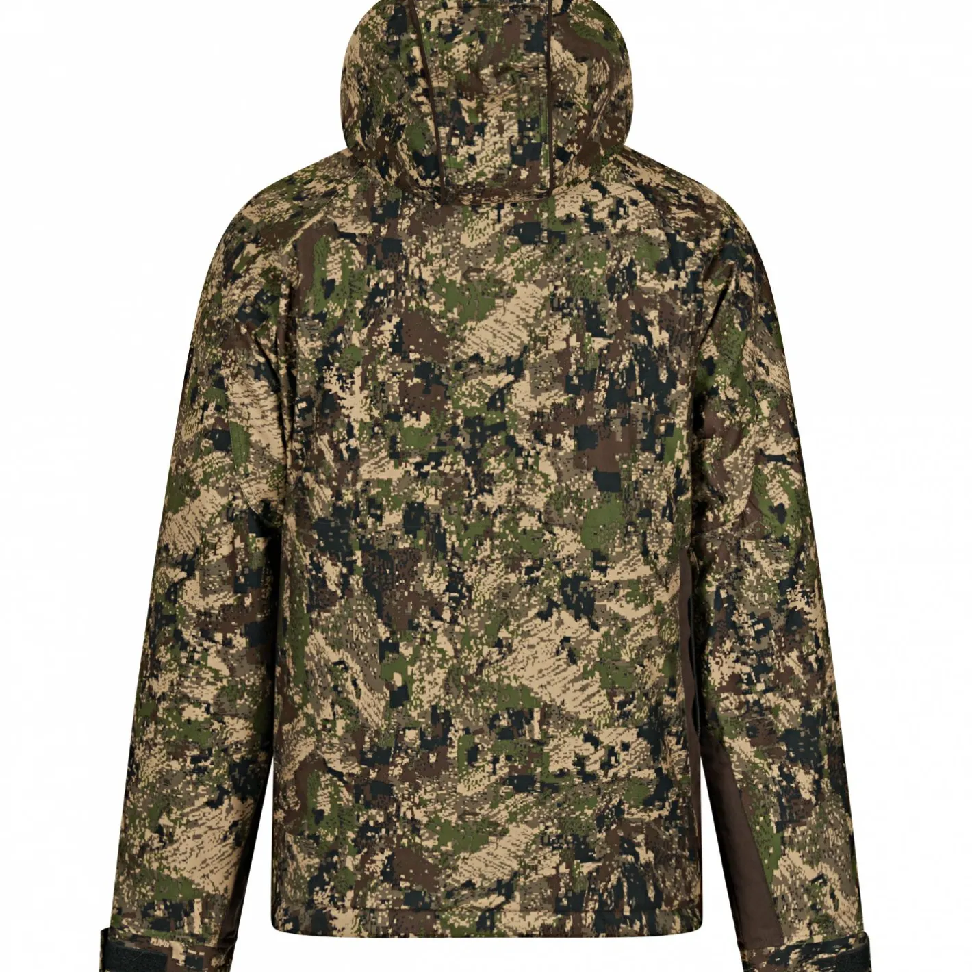 New il Lago Prestige Thermojacke Nordheat Herren (Camouflage)