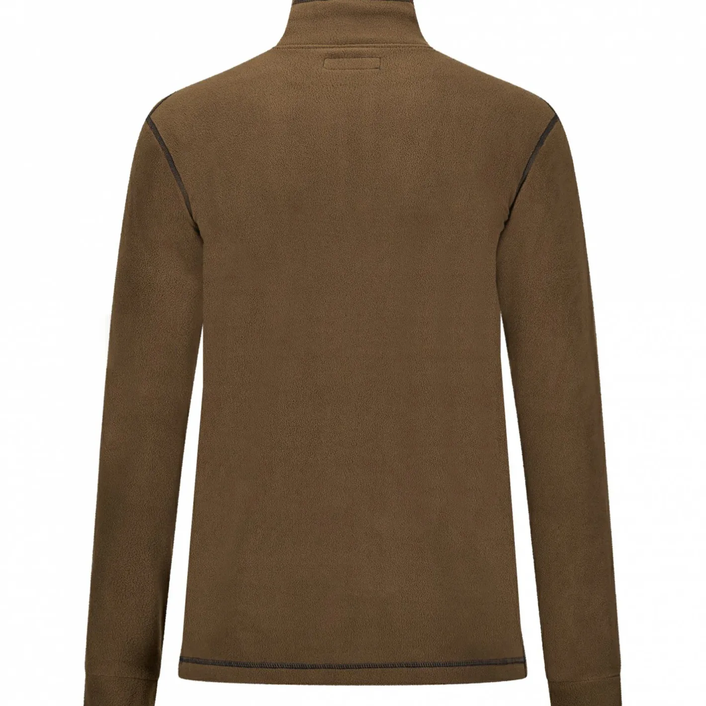 il Lago Prestige Outdoor- & Angel-Unterwäsche<Thermo-Langarmshirt Active Pro Herren (Oliv)