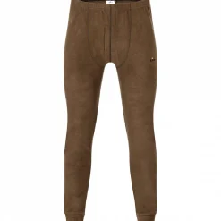 Outlet il Lago Prestige Thermo-Unterhose Active Pro Herren (Oliv)