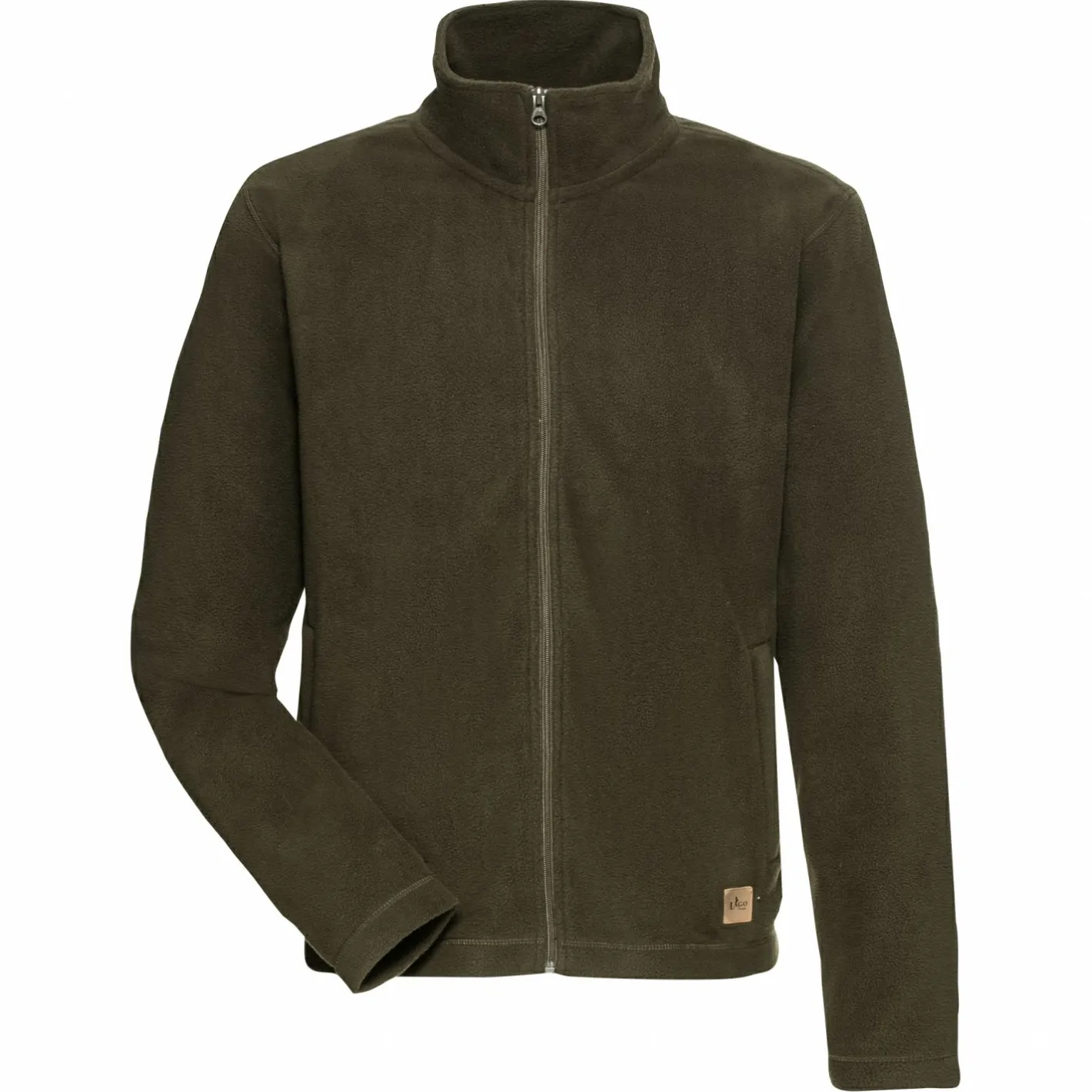il Lago Prestige Outdoor- & Angel-Unterwäsche<Top Box 7 Herren, Größe: XXL