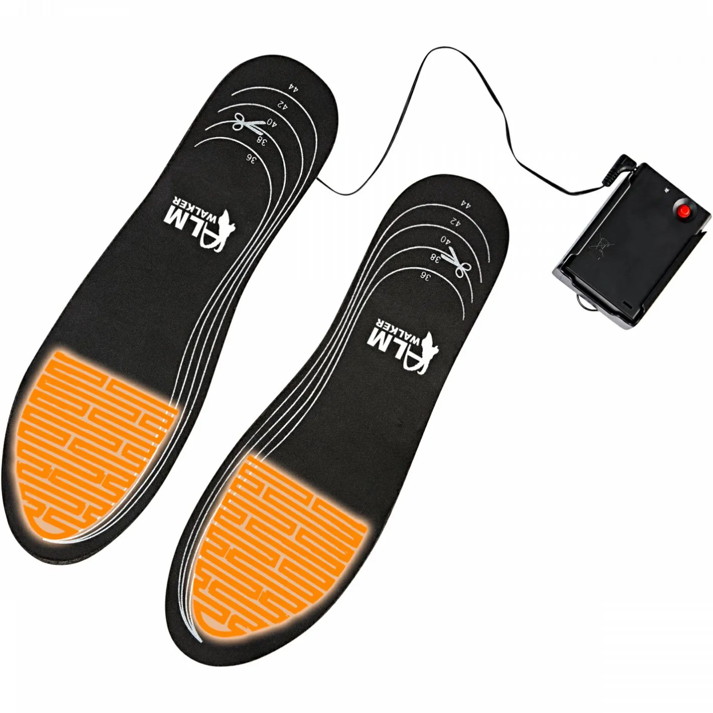 il Lago Prestige Outdoor- & Angel-Unterwäsche<Top Box 7 Herren, Größe: XXL