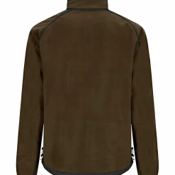 Discount il Lago Prestige Wendejacke Asko G2 Herren (Braun/Rot)