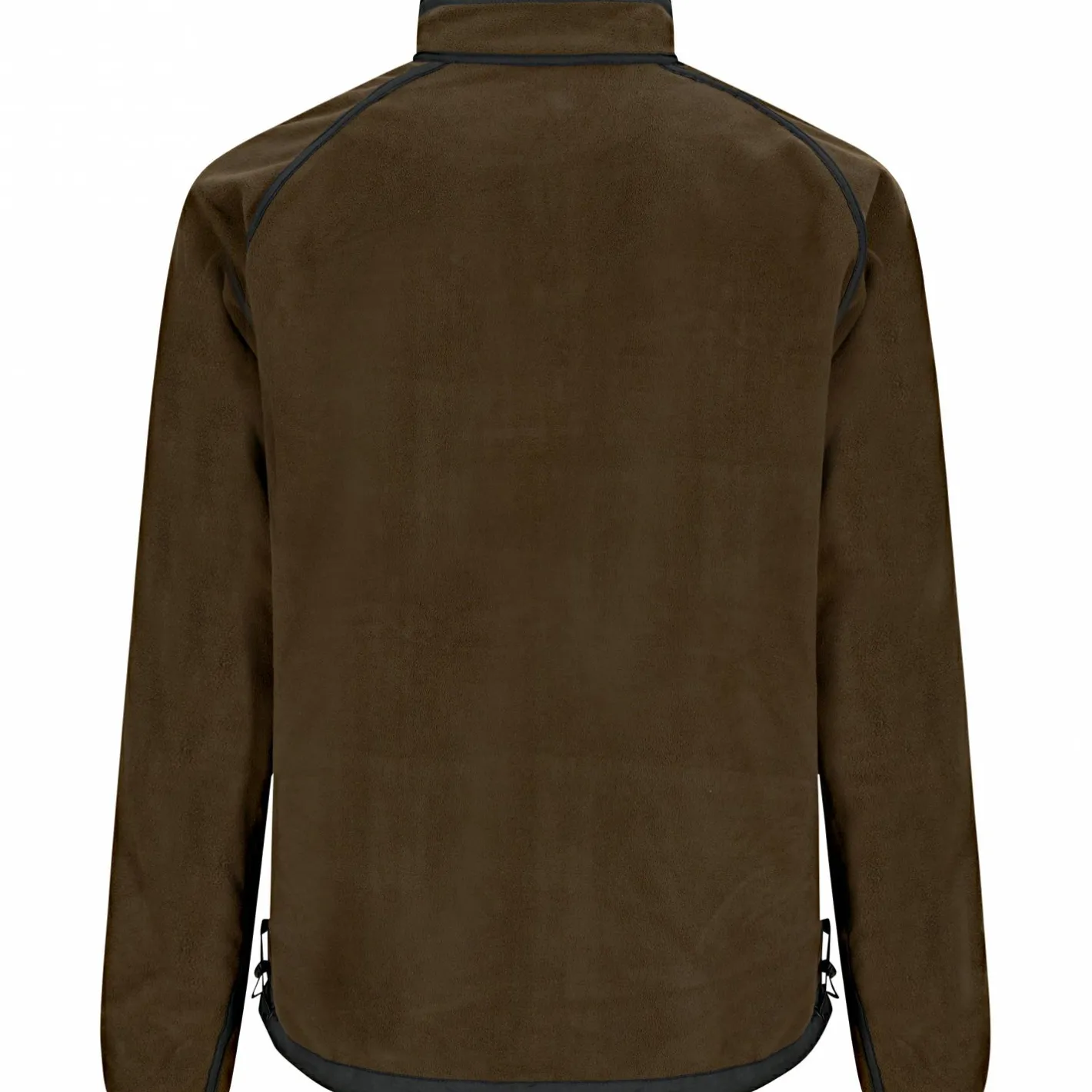 Discount il Lago Prestige Wendejacke Asko G2 Herren (Braun/Rot)