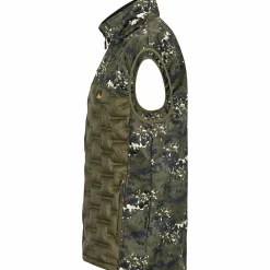 New il Lago Prestige Weste Shawk Herren (phantomX)