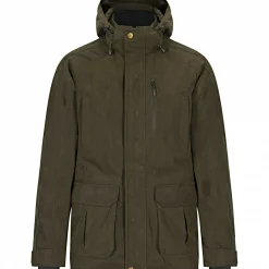 il Lago Prestige Winter- & Thermojacken<Winterparka Excellent LTX Herren (Braun)