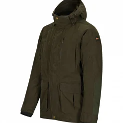 il Lago Prestige Winter- & Thermojacken<Winterparka Excellent LTX Herren (Braun)