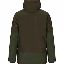 il Lago Prestige Winter- & Thermojacken<Winterparka Excellent LTX Herren (Braun)