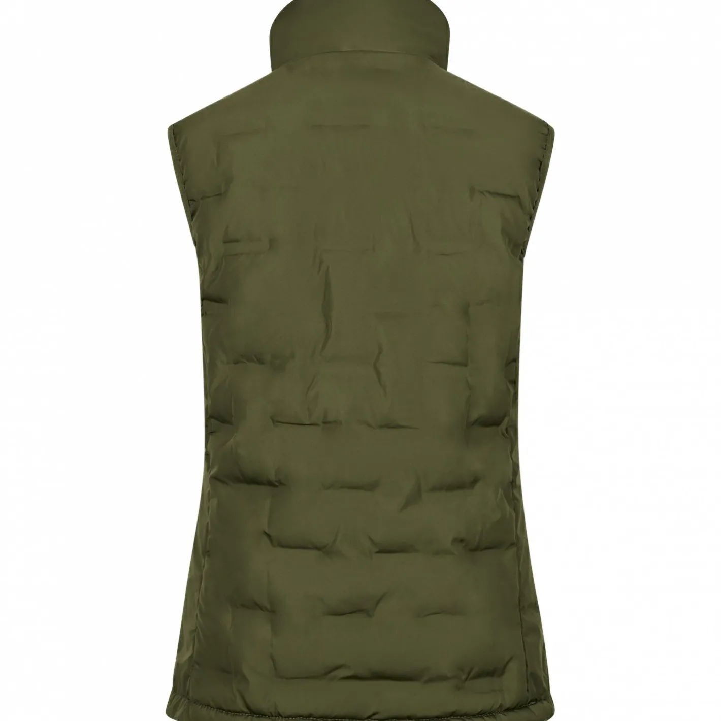 il Lago Red Level Beheizbare Bekleidung<Heizweste Geo Pro Heat Damen (Oliv)