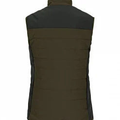 il Lago Red Level Beheizbare Bekleidung<Heizweste HTX PRO Damen (Oliv)