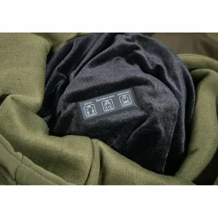 Sale il Lago Red Level Hoodie Nevis Herren, beheizbar (Oliv/Schwarz/Camouflage)