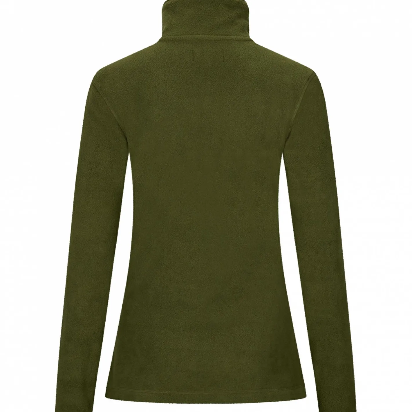 Best il Lago Sie Fleecejacke Damen (Oliv)