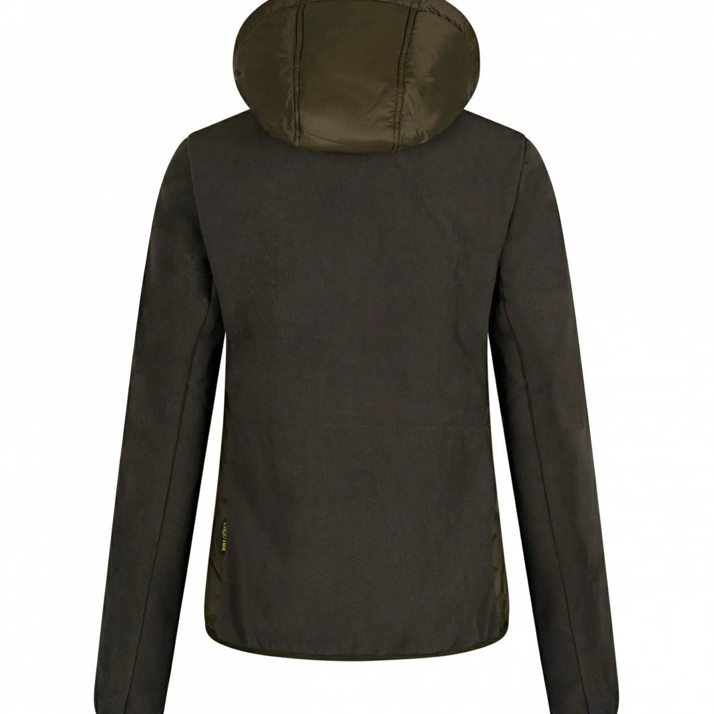 Sale il Lago Sie Fleece/Softshell-Jacke Frida LTX Damen (Braun)