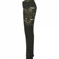 Sale il Lago Sie Funktionshose Shawk Damen (phantomX/Braun)