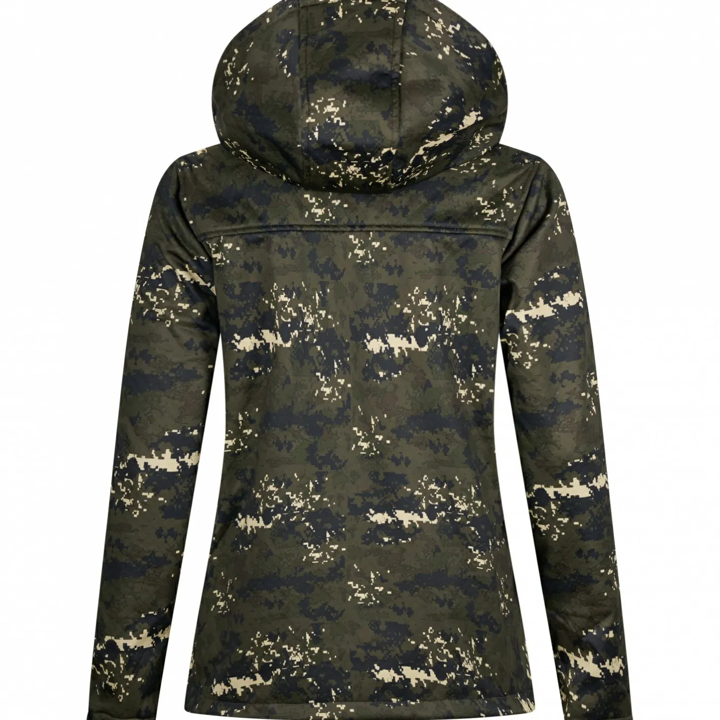 il Lago Sie Damen Angeljacken & -Westen<Funktionsjacke Shawk Damen (phantomX)