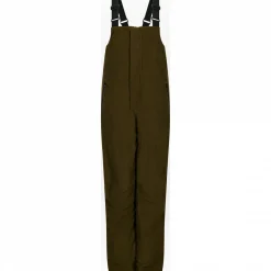 Hot il Lago Sie Funktions-Winterhose Polar 2.0 Damen (Oliv)