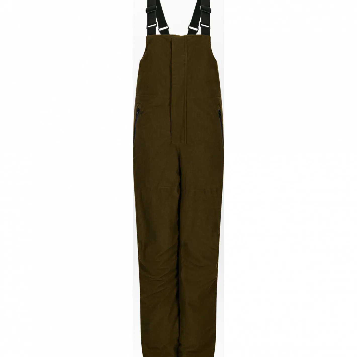Hot il Lago Sie Funktions-Winterhose Polar 2.0 Damen (Oliv)