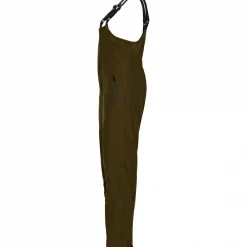 Hot il Lago Sie Funktions-Winterhose Polar 2.0 Damen (Oliv)