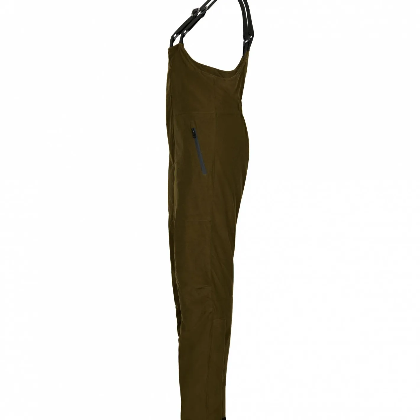 Hot il Lago Sie Funktions-Winterhose Polar 2.0 Damen (Oliv)