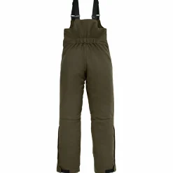 Hot il Lago Sie Funktions-Winterhose Polar 2.0 Damen (Oliv)
