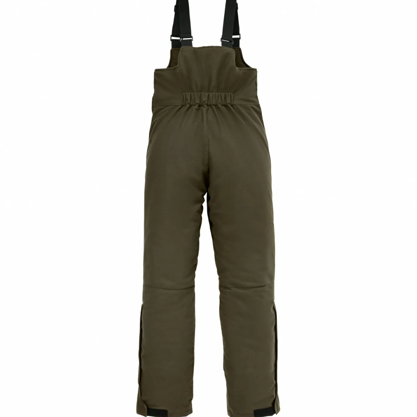 Hot il Lago Sie Funktions-Winterhose Polar 2.0 Damen (Oliv)