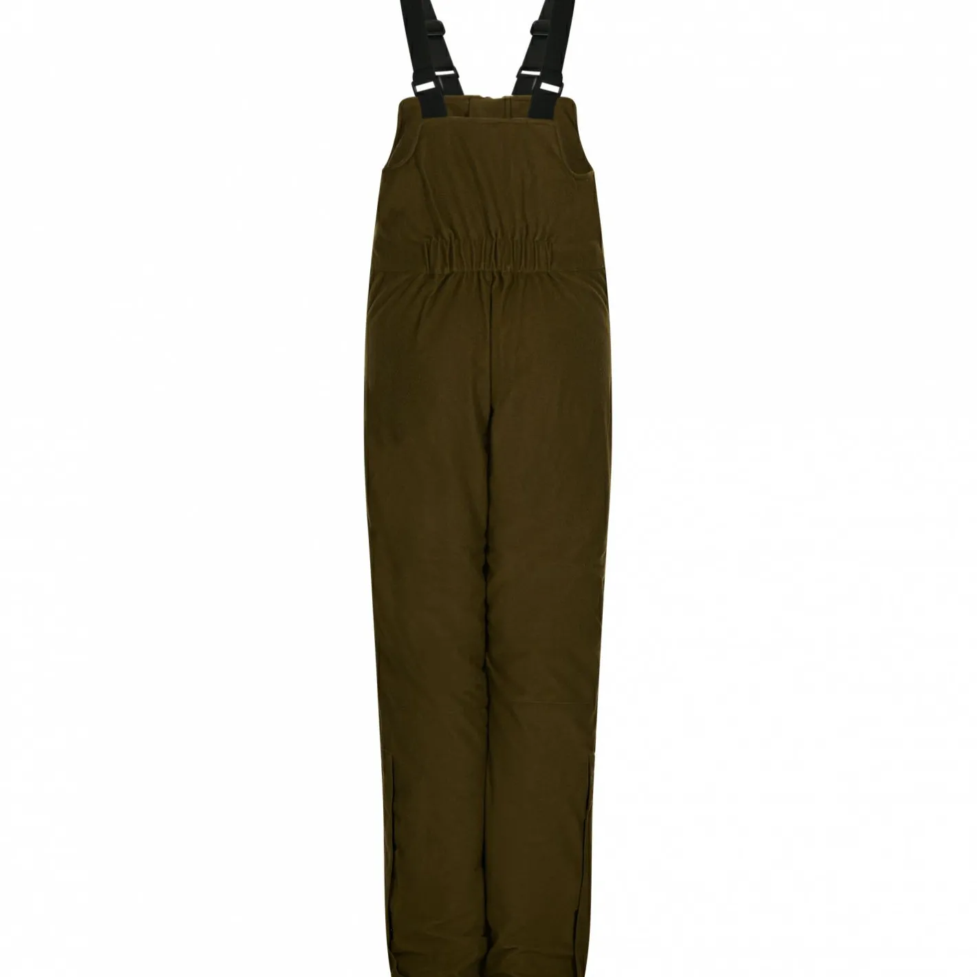 Hot il Lago Sie Funktions-Winterhose Polar 2.0 Damen (Oliv)