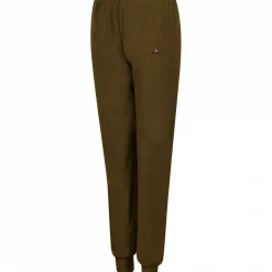 Sale il Lago Sie Thermo Unterhose Active Pro Damen (Oliv)