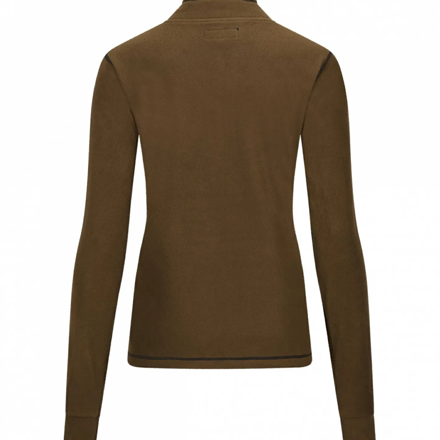 Hot il Lago Sie Thermo-Longsleeve Active Pro Damen (Oliv)