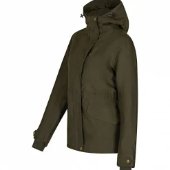 il Lago Sie Damen Angeljacken & -Westen<Winterparka Excellent LTX Damen (Braun)