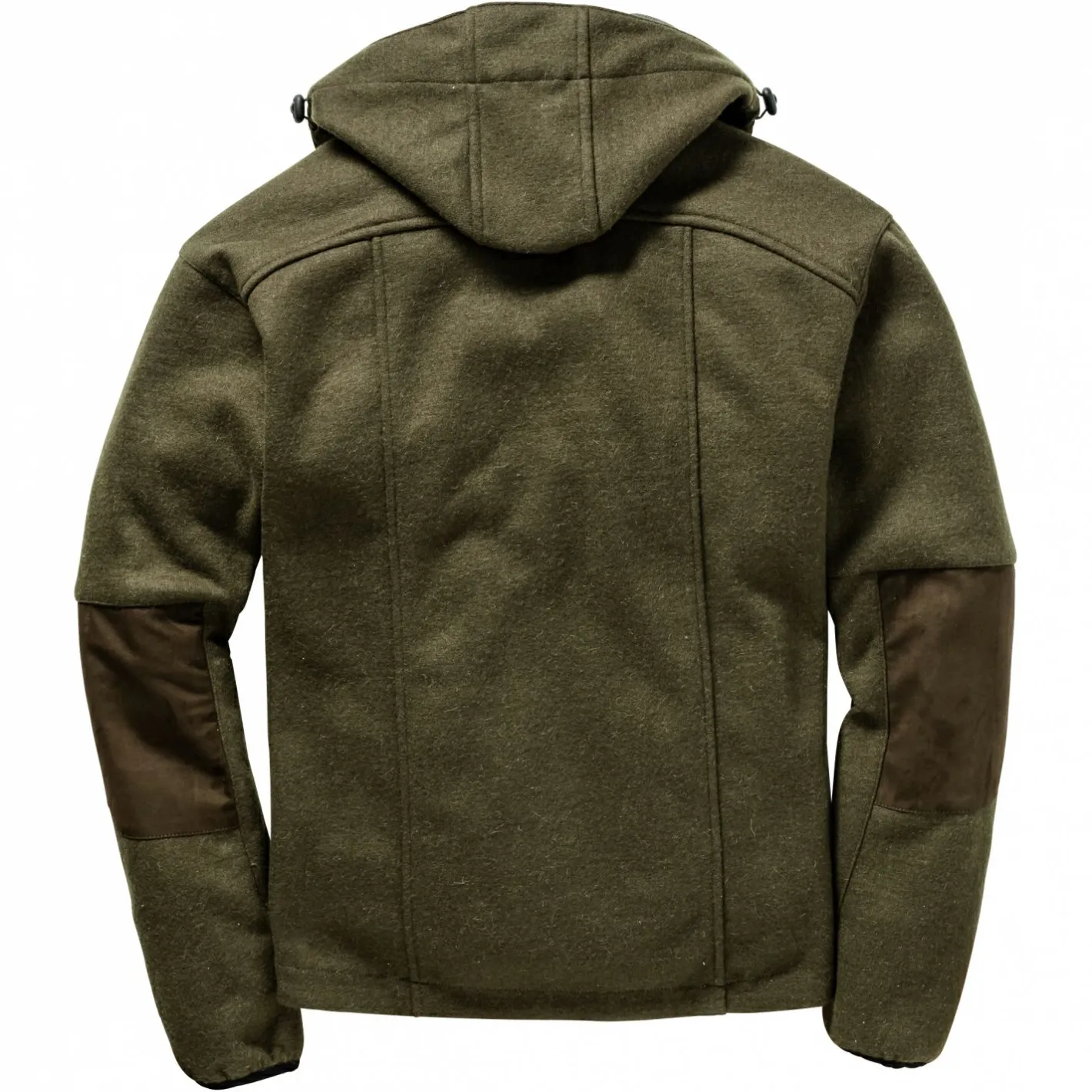 il Lago Urban Outdoor- & Angel-Jacken<Winterjacke Calvin Herren (Oliv)