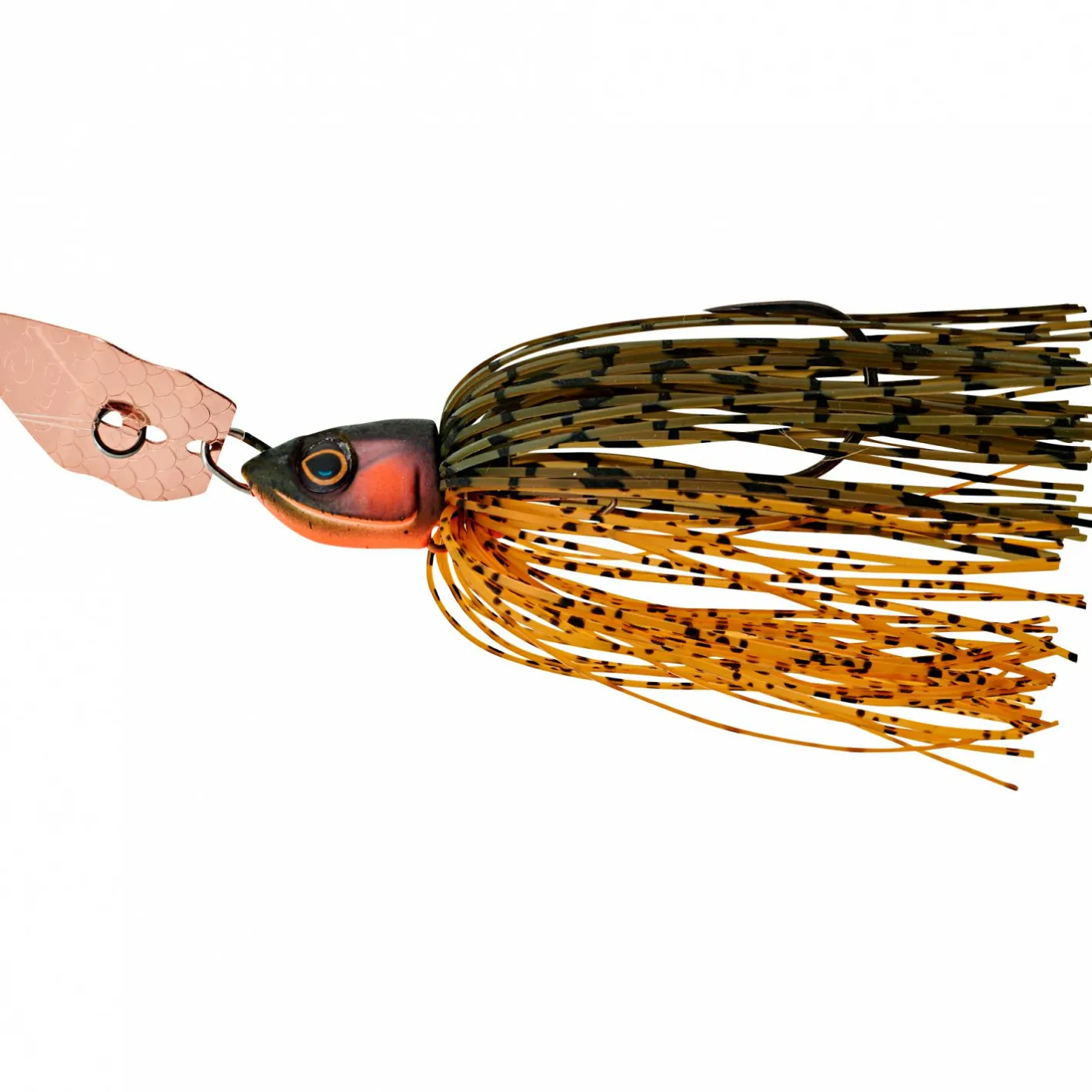 Outlet Illex Blade Blaster (Magic UV Craw)