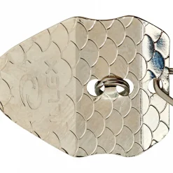 Illex Chatterbaits<Blade Blaster (Magic Pearl Bone)