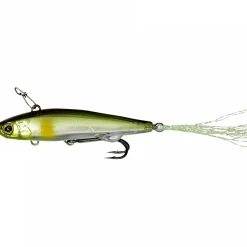 Illex Wobbler<Live Darter (Aurora Bleak)