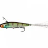 Illex Wobbler<Live Darter (Magic Green Perch)