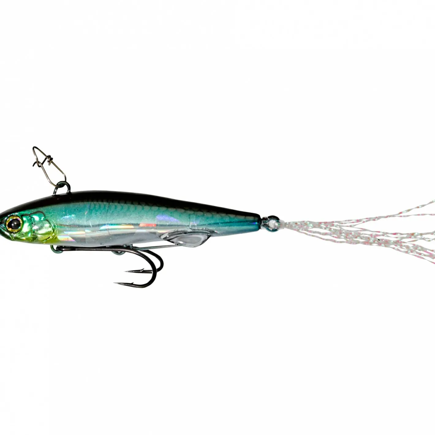 Illex Live Darter (RT Perch)
