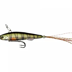 Illex Wobbler<Live Darter (RT Wakasagi)