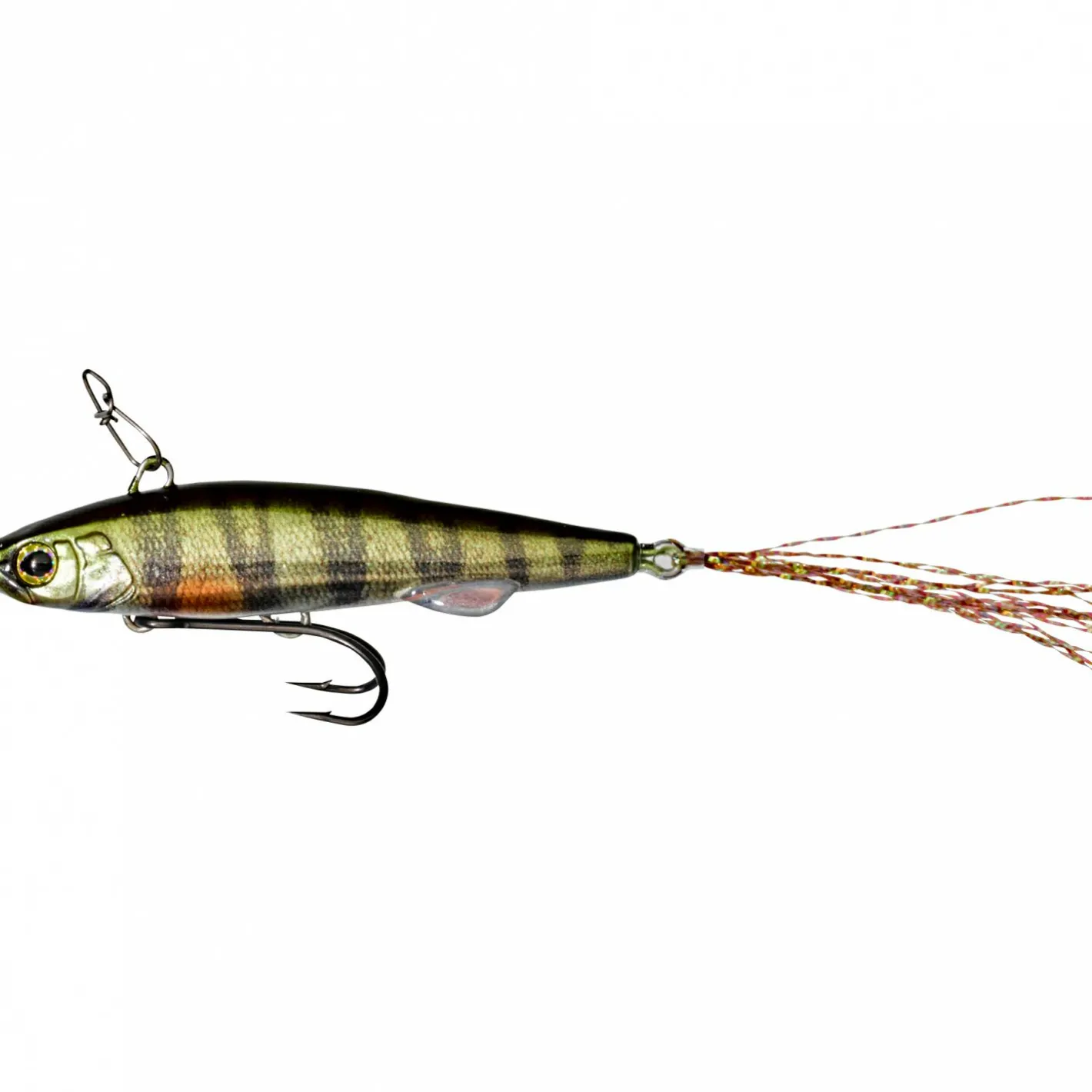 Illex Wobbler<Live Darter (RT Wakasagi)