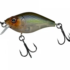 Discount Illex Magic Crank 40 SR (Ghost Minnow)