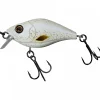 Illex Wobbler<Magic Crank 40 SR (Pearl Bone)