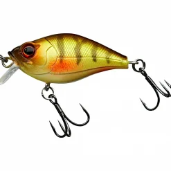 Best Illex Magic Crank 40 SR (Perch)
