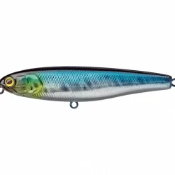 Illex Wobbler<Stickbait Water Monitor 95 (Shine Katana)