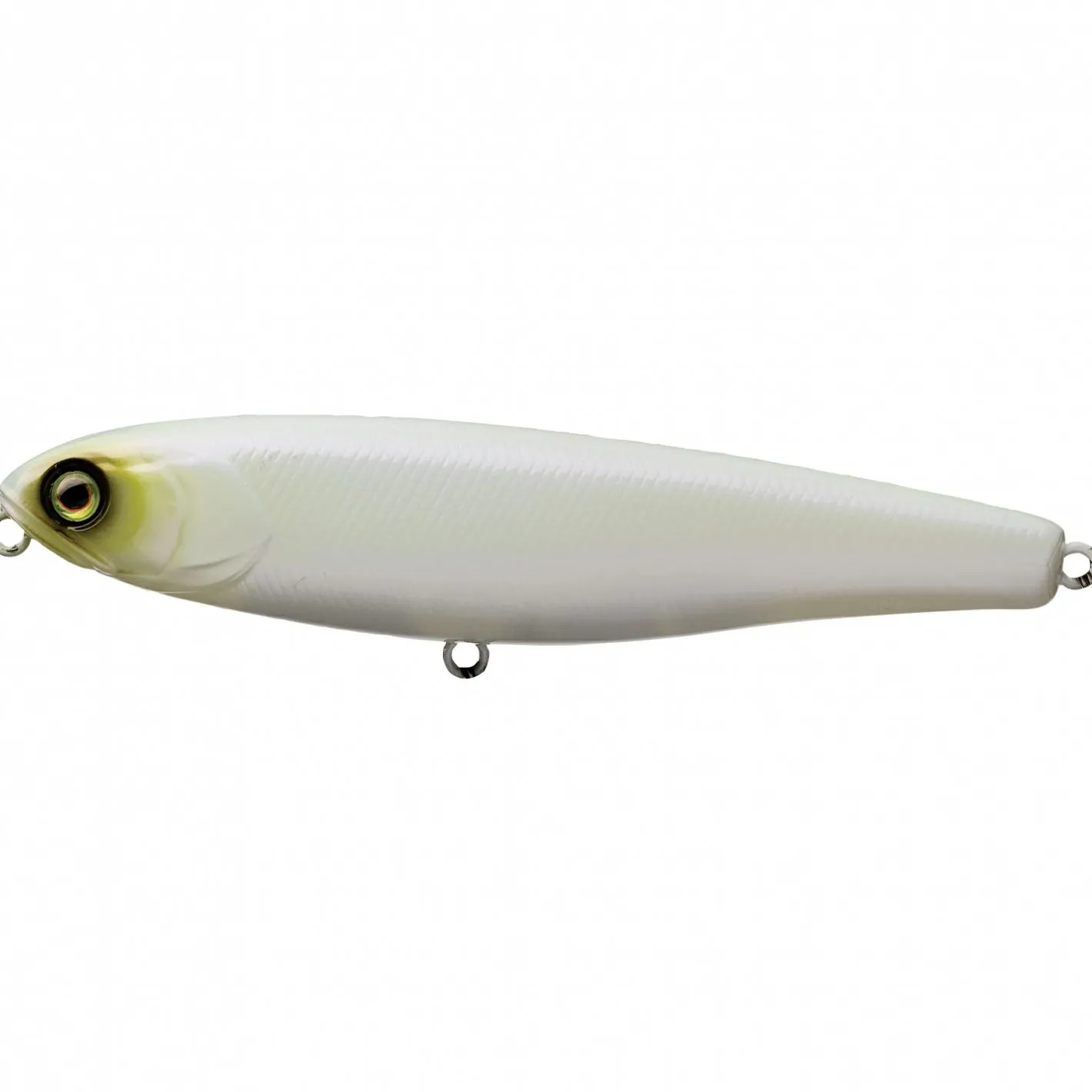 Outlet Illex Stickbait Water Monitor 95 (Bone)