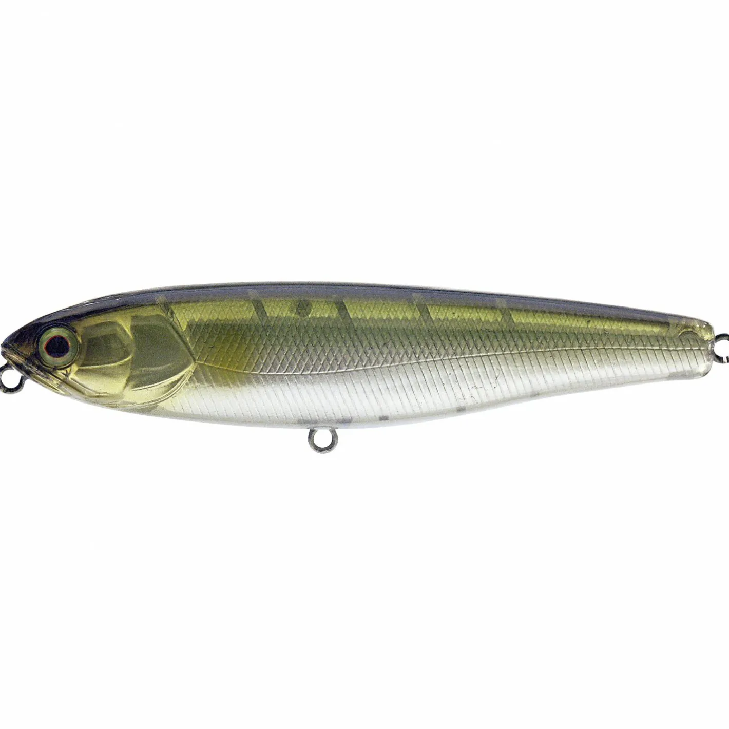 Illex Wobbler<Stickbait Water Monitor 95 (SG Ayu)