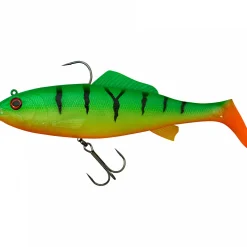 Illex Sucker Punch 190 (Fire Tiger)