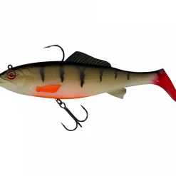 Illex Gummiköder ·Fertig Montierte Gummifische<Sucker Punch 190 (Perch)