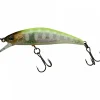 Illex Wobbler<Tricoroll Knocker SHW (Chartreuse Back Yamame)