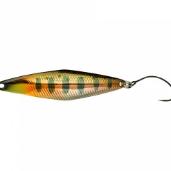 Illex Forellenangeln-Zubehör|Trout Spoons<Tricoroll Spoon (Amago)