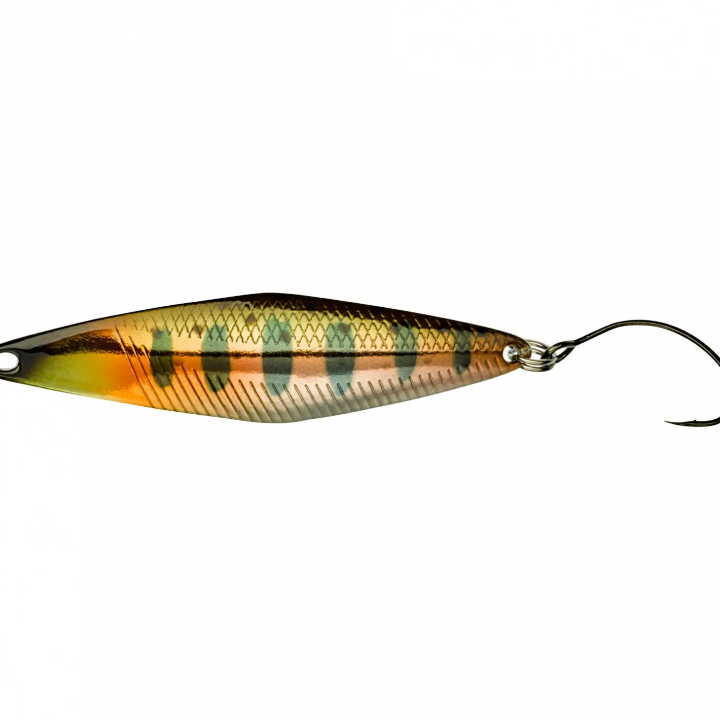 Illex Forellenangeln-Zubehör|Trout Spoons<Tricoroll Spoon (Amago)
