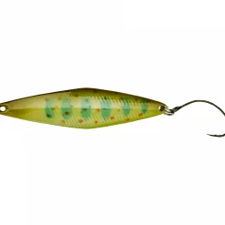 Illex Forellenangeln-Zubehör|Trout Spoons<Tricoroll Spoon (Truitelle)