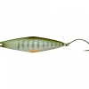 Illex Tricoroll Spoon (Vairon)
