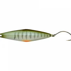 Illex Tricoroll Spoon (Vairon)